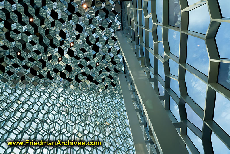 Iceland,reykjavik,concert hall,opera,theater,performance,modern,architecture,repeating,patterns,